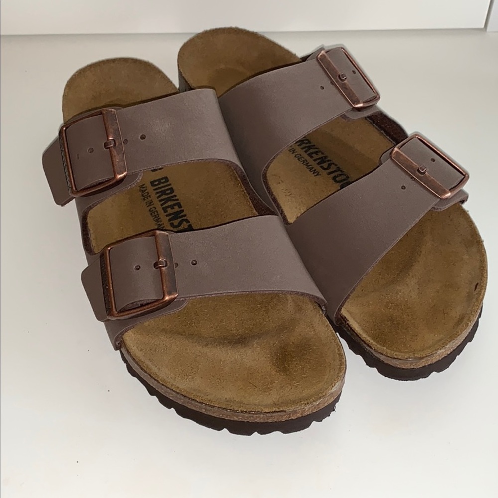 Arizona Birkenstock’s